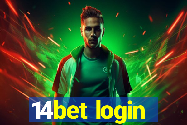 14bet login